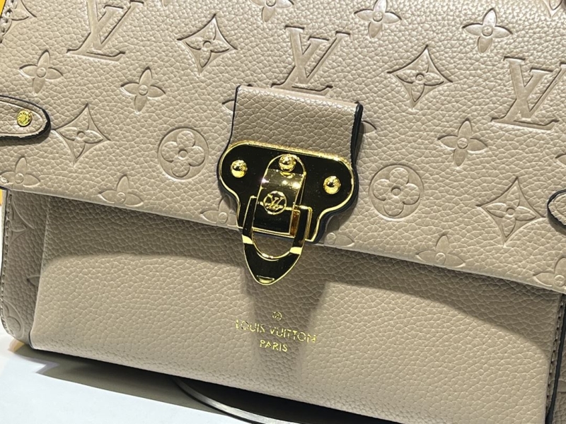 LV Top Handle Bags